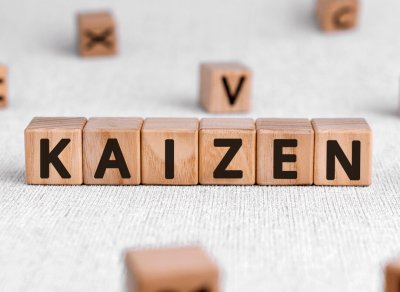 Kaizen
