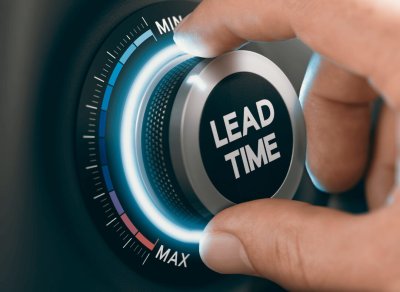 Reduccion de lead time